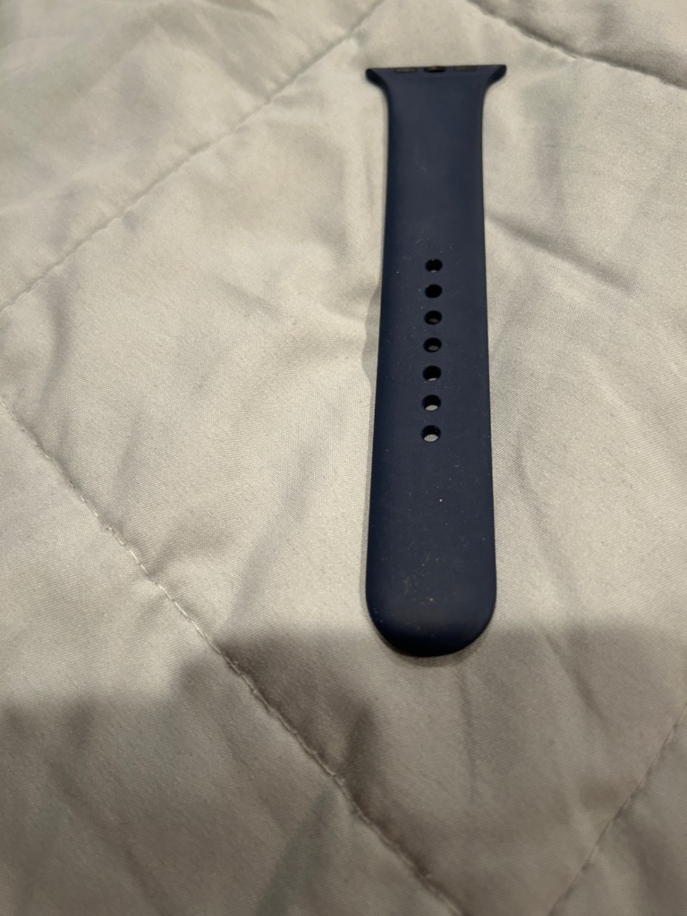 Authentic Apple Watch Band, Series 6, 44 mm Longer Band, Brand New!!